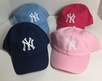 New York Yankees Toddler Hat New York 