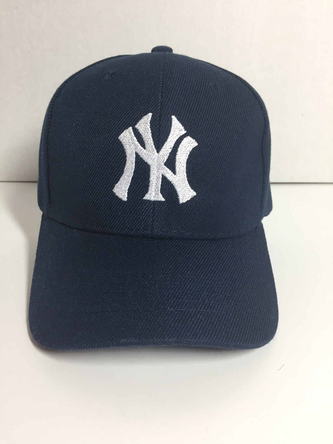 New York Yankees Youth Hat New York Yankees Kids Hat Yankees - Etsy