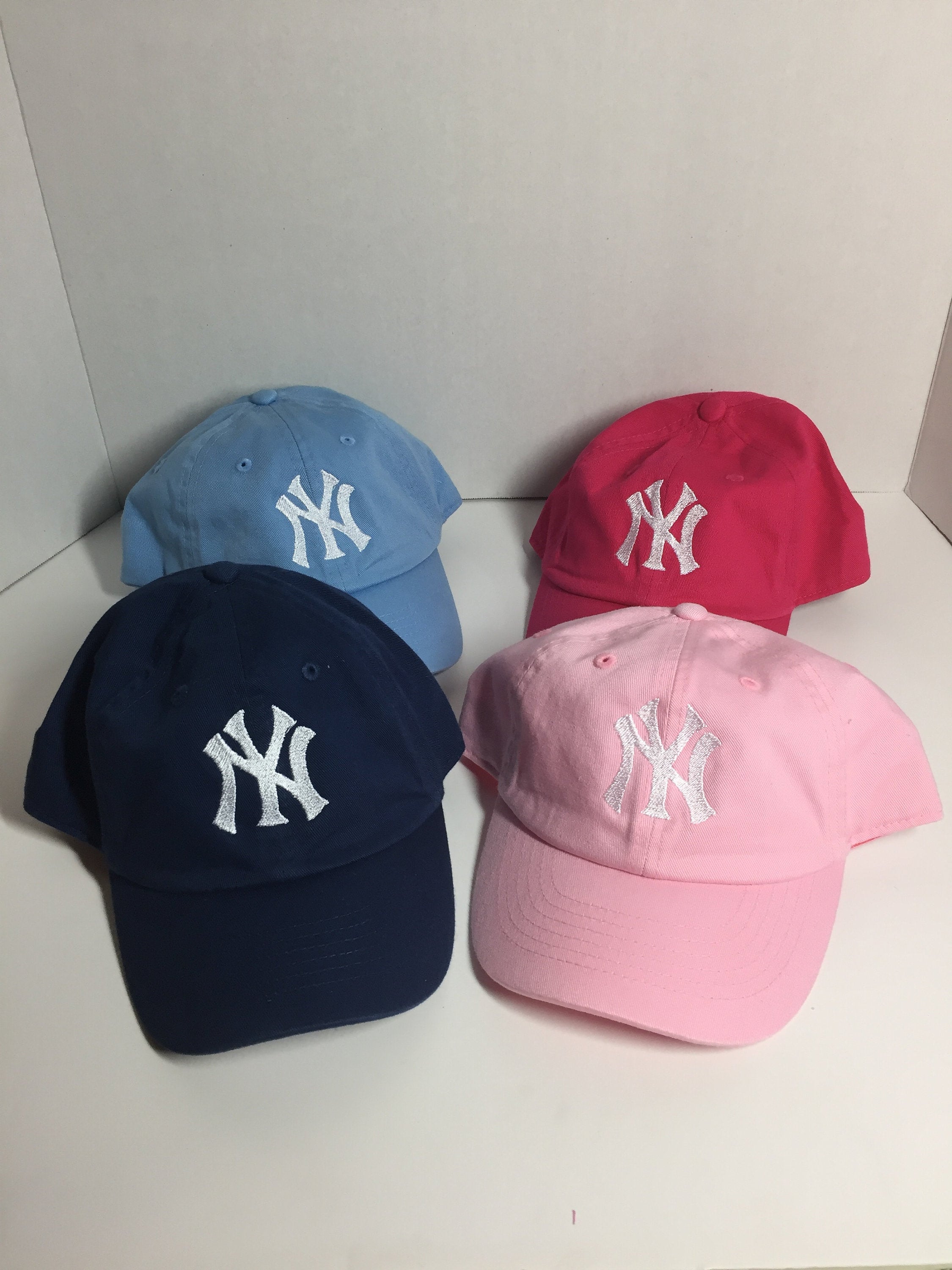 New York Yankees Toddler Hat New York Yankees Kids Hat New York