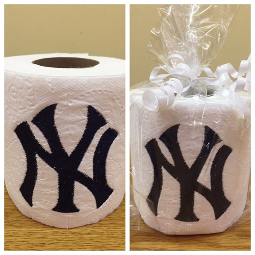 New York Yankees 3 Piece Bath Towel Sets Etsy