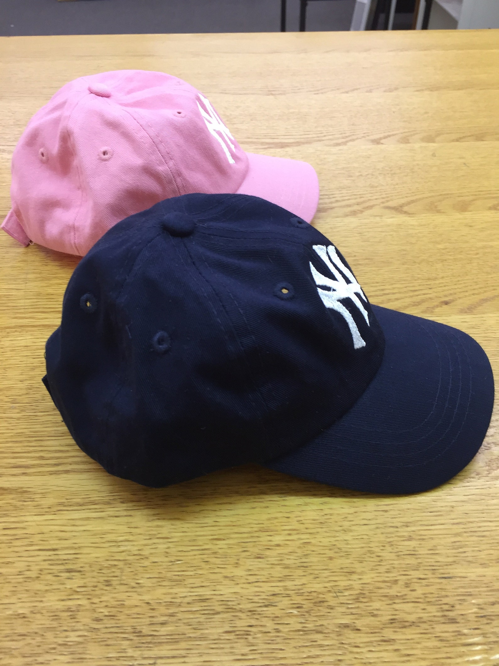 New York Yankees Infant Hat New York Yankees Kids Hat Etsy