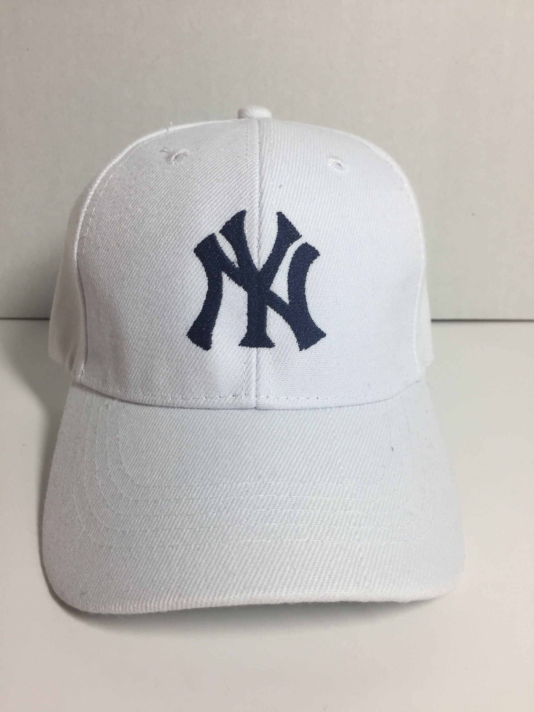 New York Yankees Youth Hat New York Yankees Kids Hat Yankees - Etsy