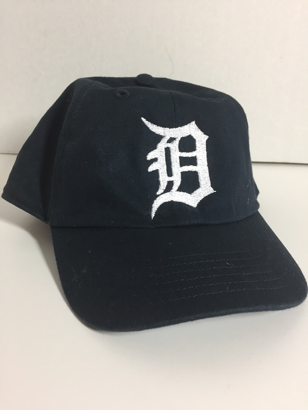 Detroit Tigers Toddler Hat, Detroit Tigers Kids Hat, Detroit Tigers