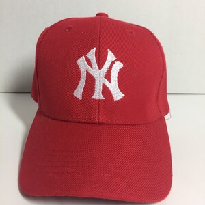 New York Yankees Youth Hat, New York Yankees Kids Hat, Yankees Baseball ...