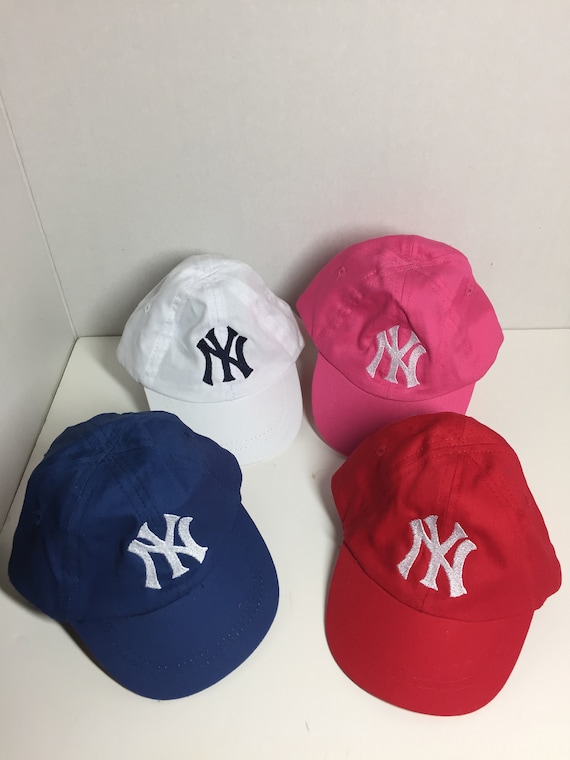 infant new york yankees hat