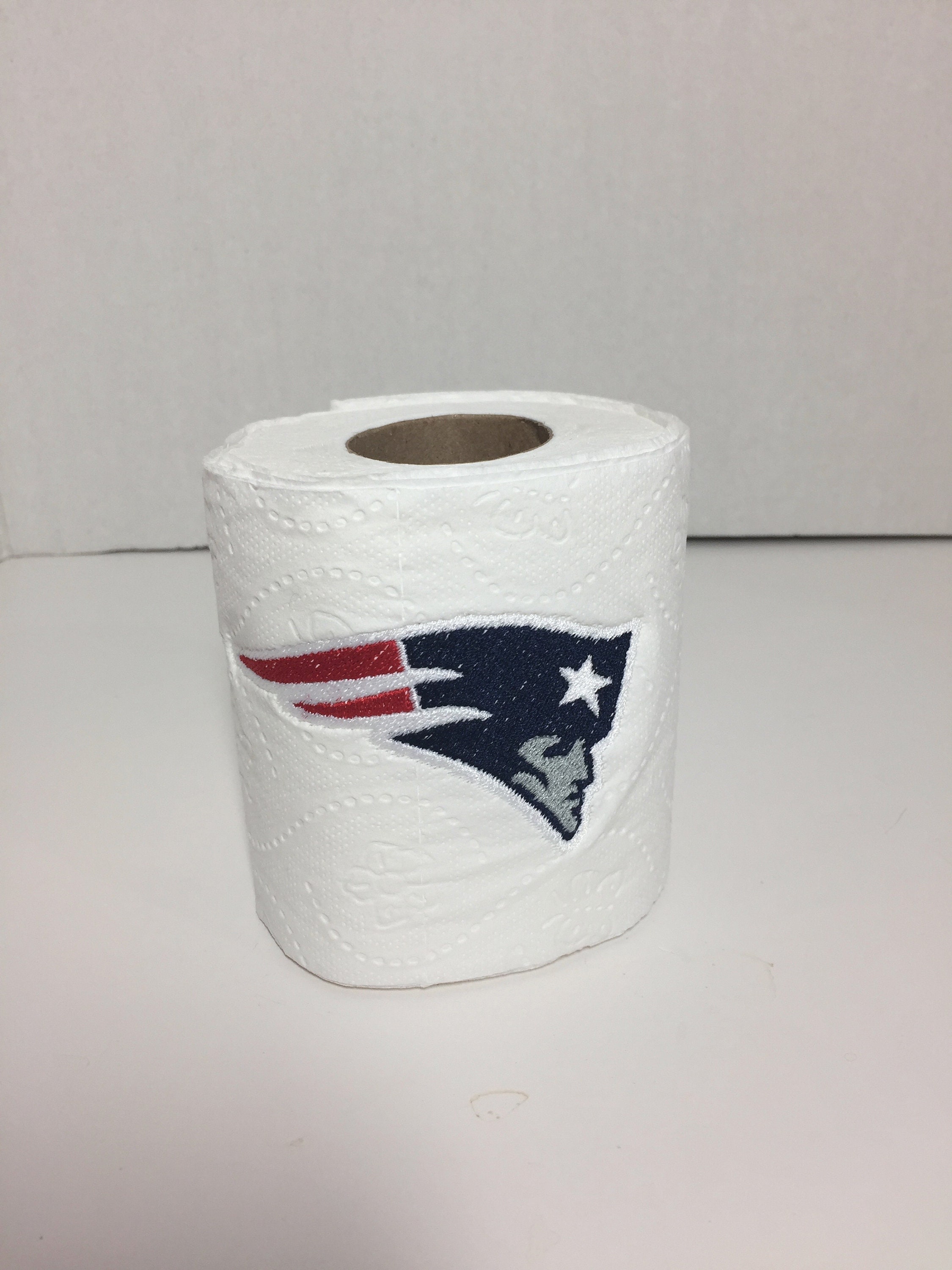 New England Toilet Paper Etsy