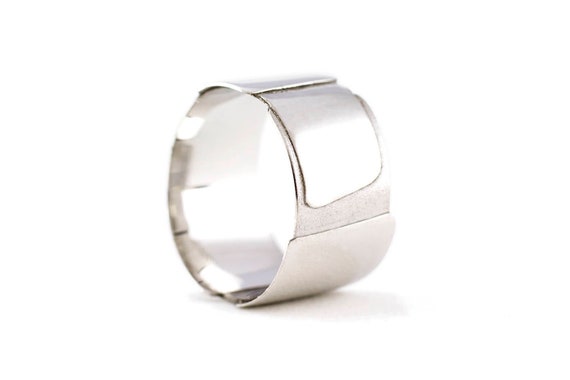 Ring AIP Sterling Siver 925.