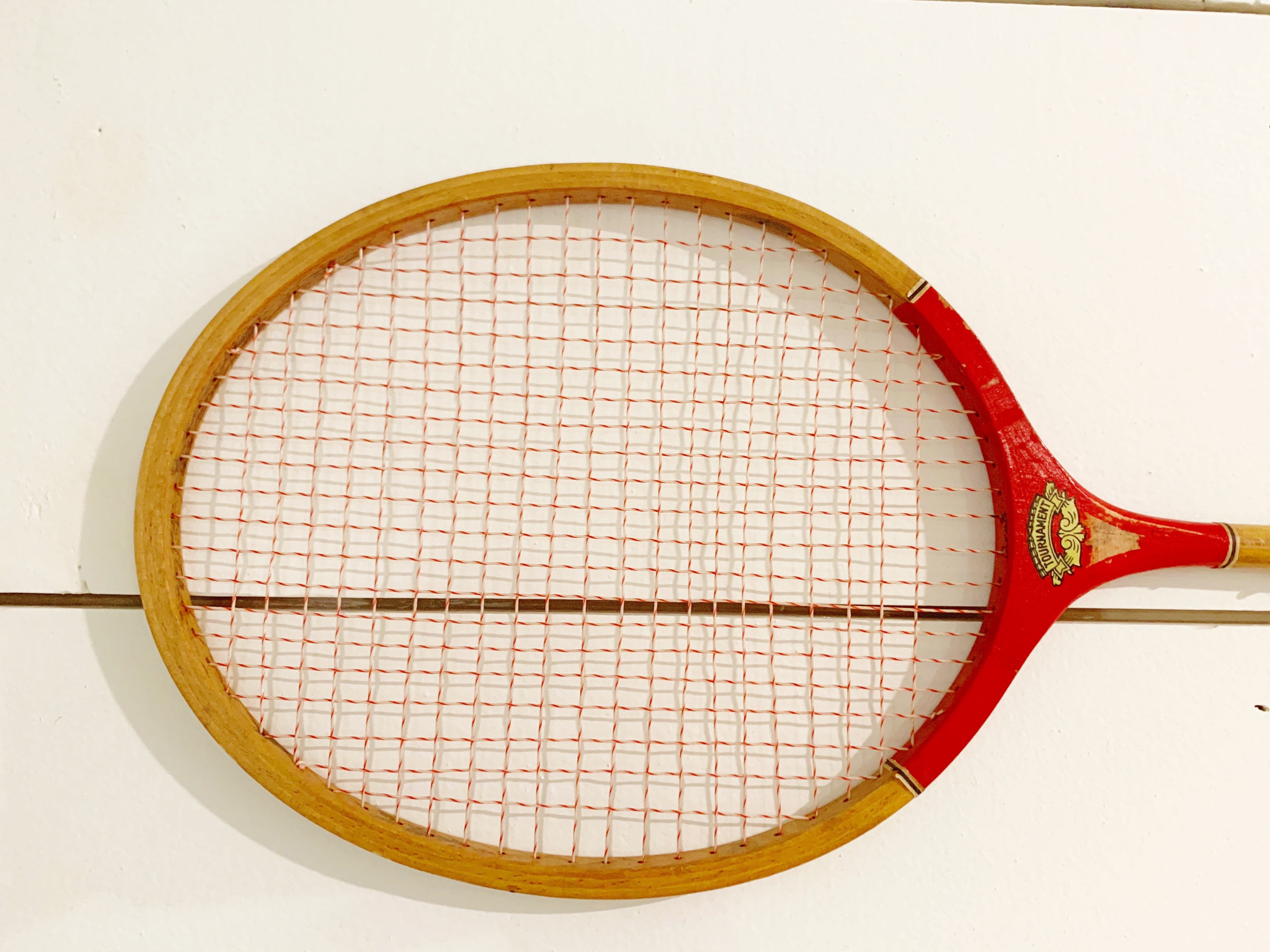 Vintage Badminton - Etsy