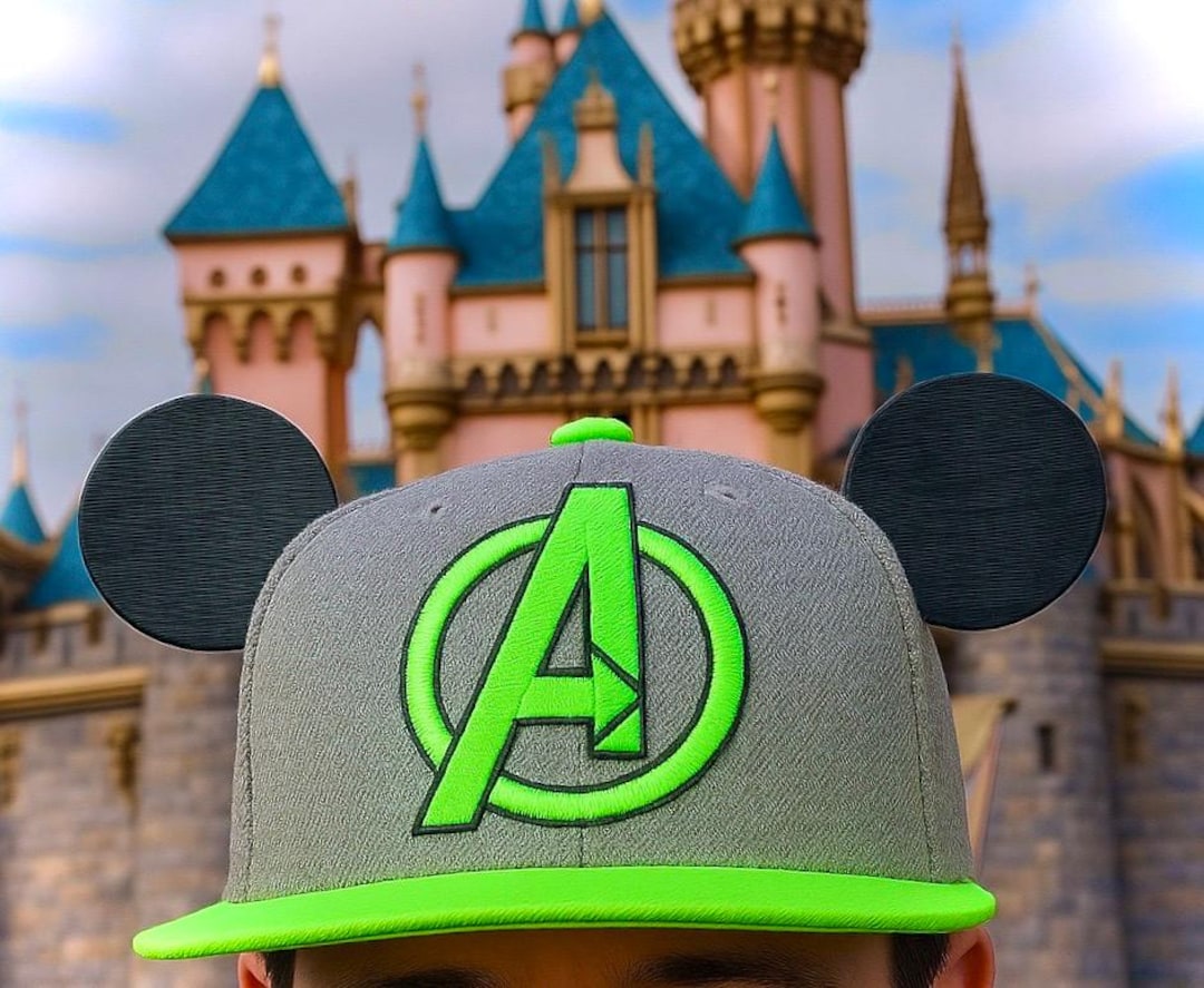 Baseball Hat Chapel Hats Disney Cheap Disney Hats Store