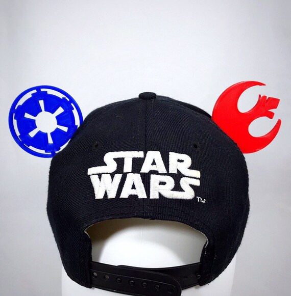 Jurassic Park - Cappellino con logo del film nero