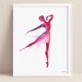 see more listings in the Ballet Art Prints section