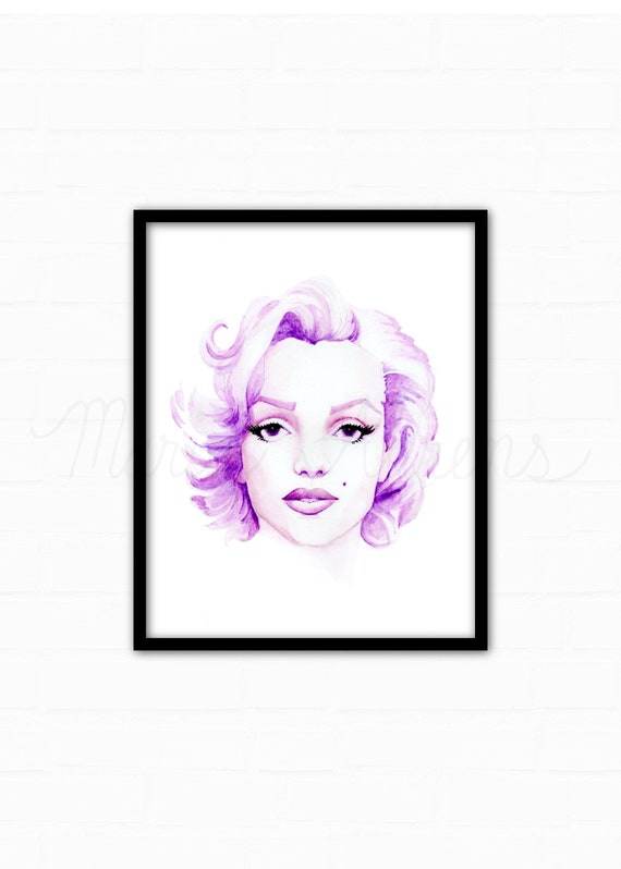 marilyn monroe gifts for her