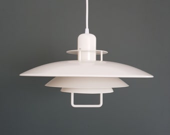 vintage danish lighting