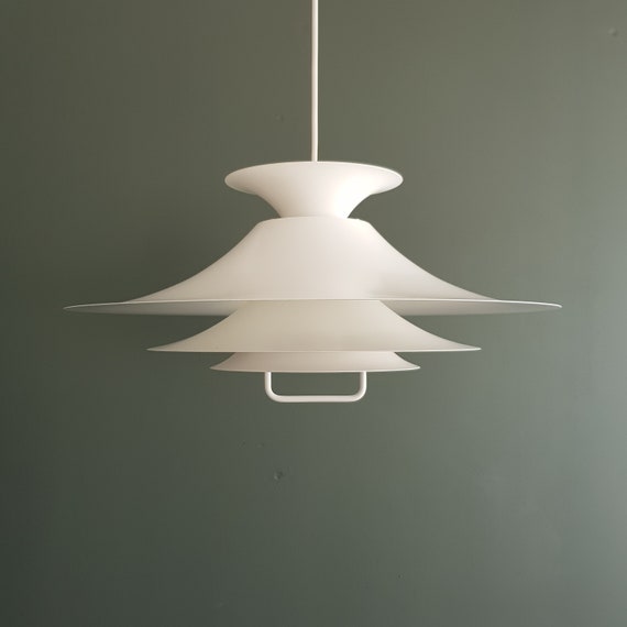 Lyfa Juno Pendant Danish Design Lamp White Ceilling Light - Etsy Australia