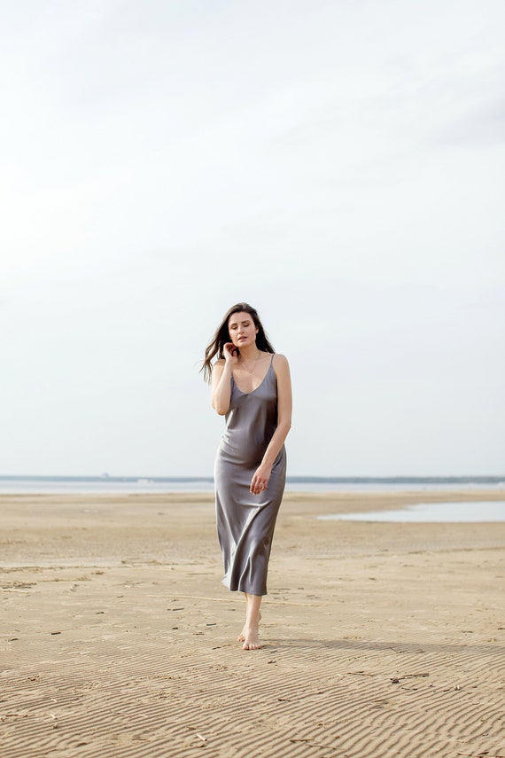 coast mulberry dress