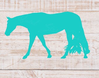 Free Free Quarter Horse Svg SVG PNG EPS DXF File
