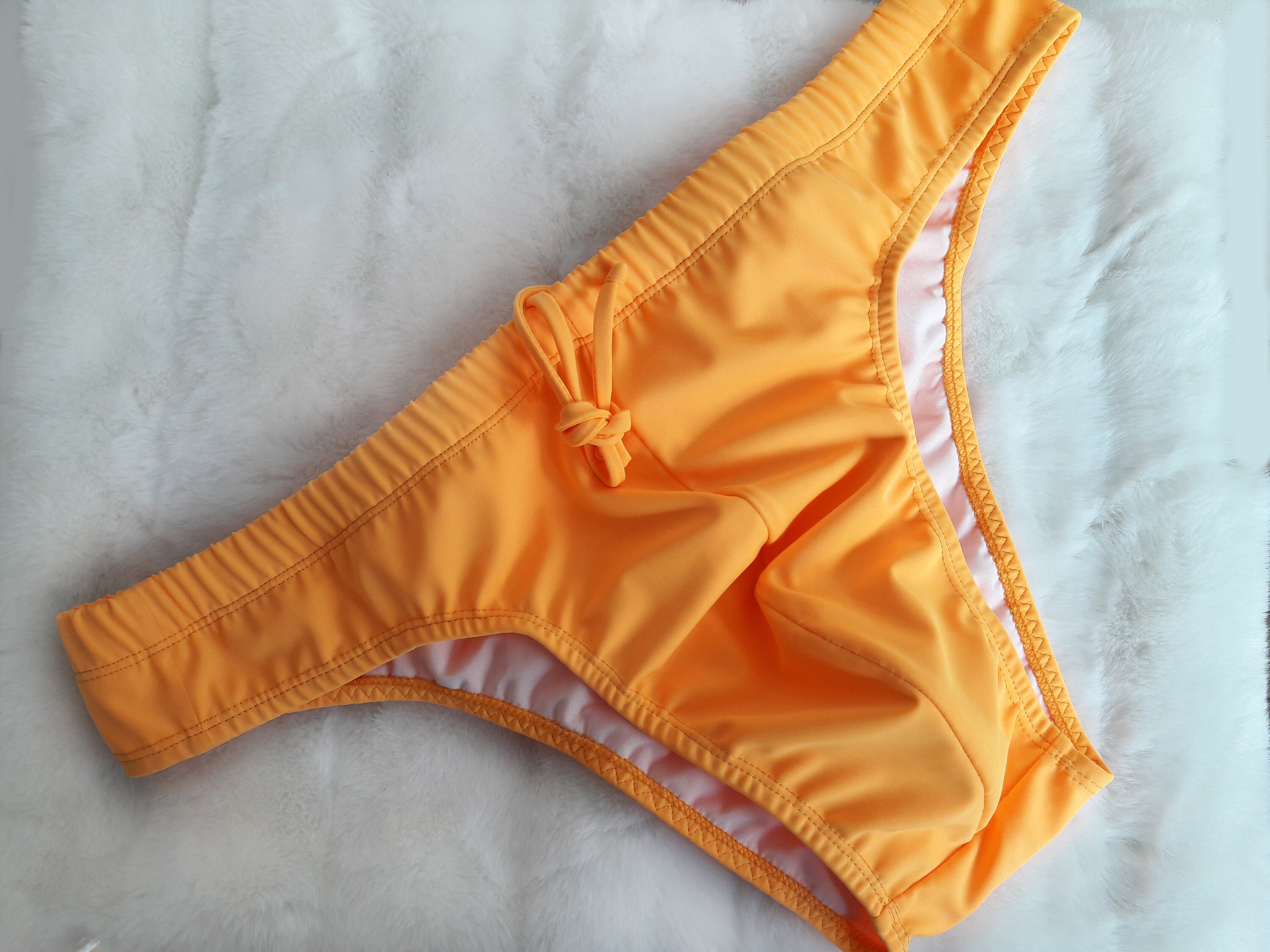 Men's swim pants tanga Etsy