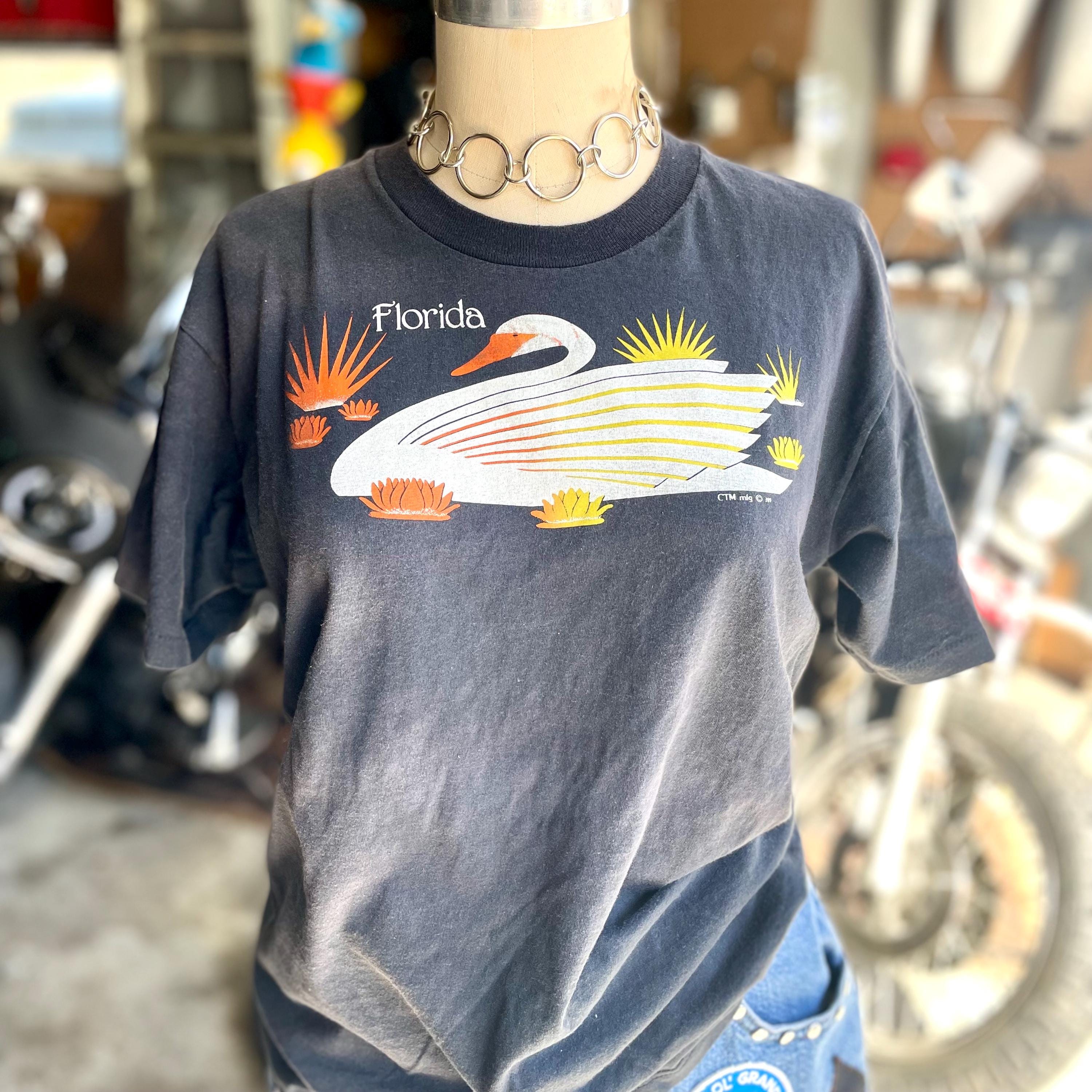 Vintage 1980s Style Iceland T Shirt Vintage 1980s Style Iceland T Shirt