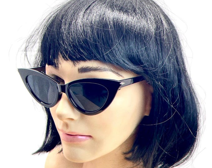 The “Roxie Minx” Sunglasses