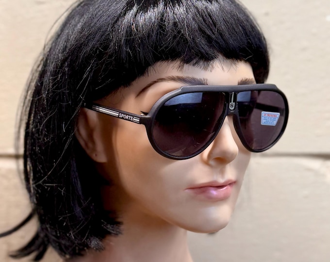 Vintage Sunglasses
