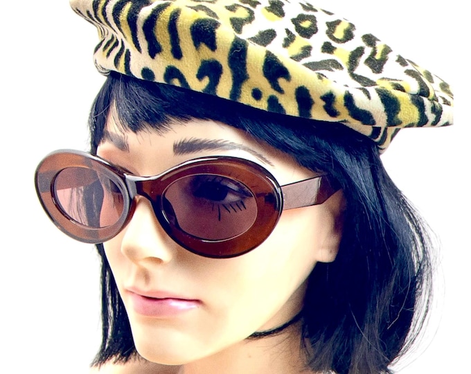 The “Honey Pot” Sunglasses