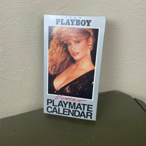 Playmate Video Calendars