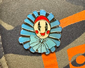 Pierrot Sweetheart Vintage 1990 Lapel Pin