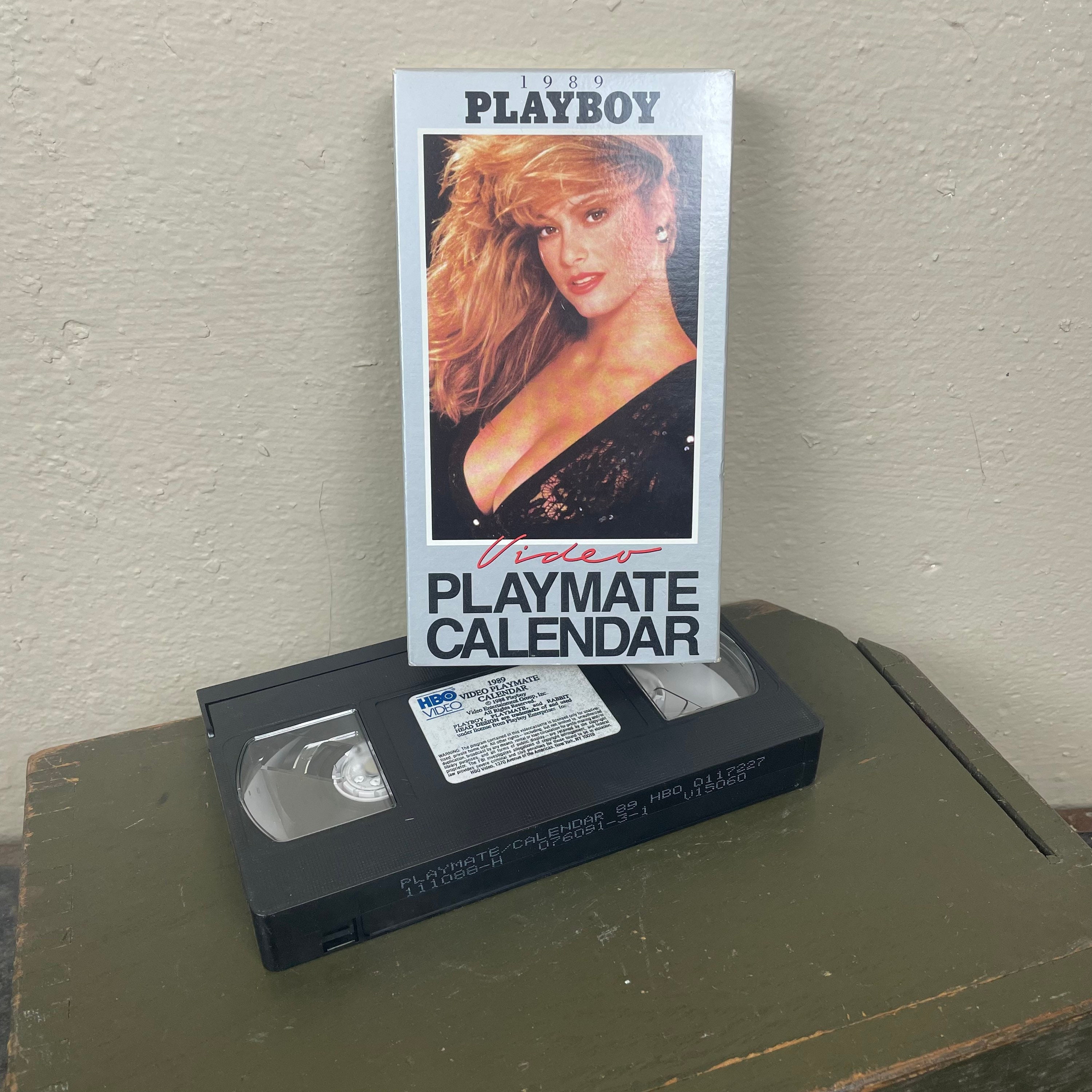 Playmate 1989