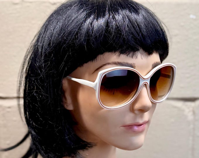 Vintage Sunglasses
