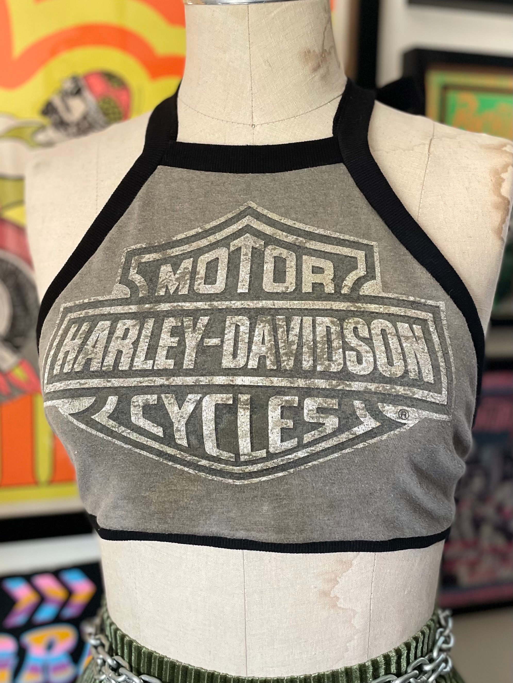 Harly Top