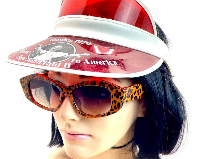 The “Varla” Sunglasses