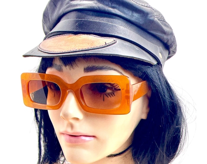 The “Dita Lix” Sunglasses