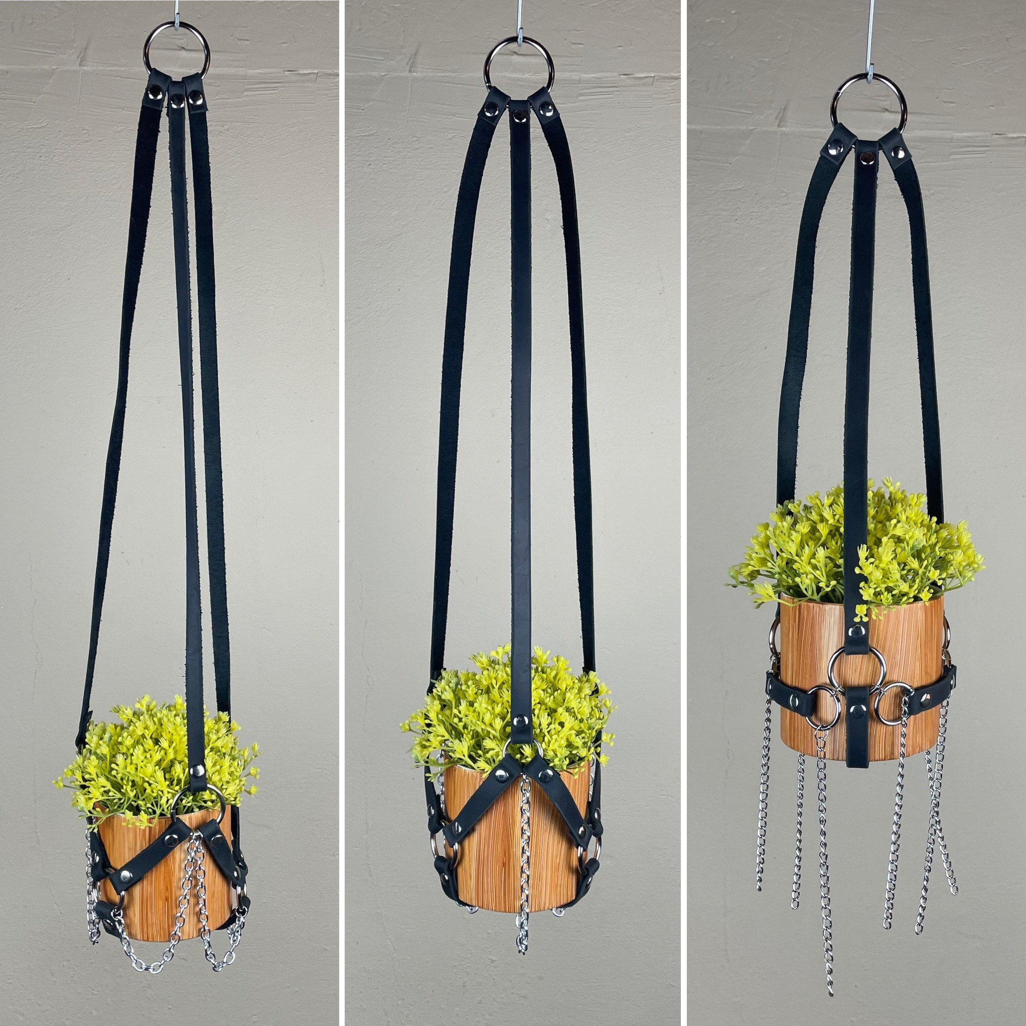 Hanging Chains For Hanging Flowerpots Practical Hanging Rope - Temu