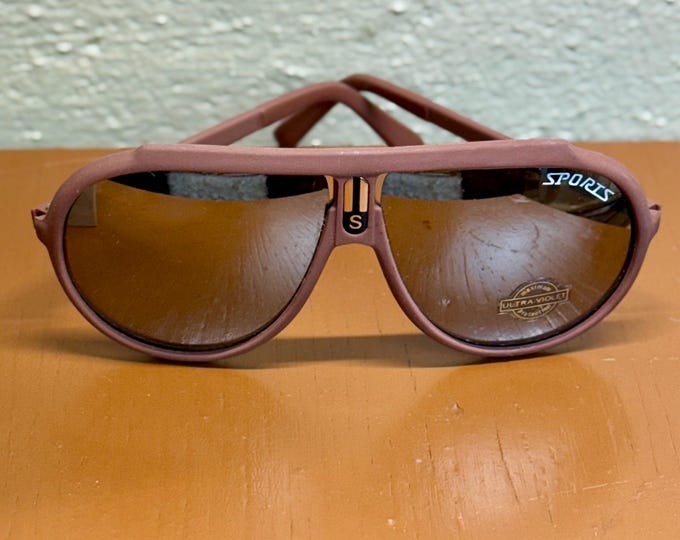 Vintage Sunglasses