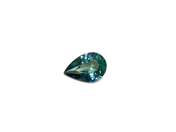 Alexandrite Pear Approx. 0.38 carat, 6x4mm, Alexandrite pear, Alexandrite stone, Natural gemstones, Colored gemstones, Alexandrite