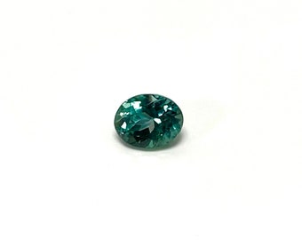 Alexandrite Oval Approx. 0.30 carat, 4.5x3.5mm, Alexandrite oval, Alexandrite stone, Natural gemstones, Colored gemstones, Alexandrite