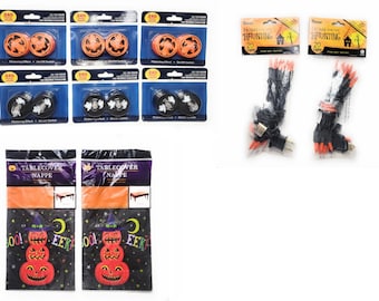Halloween Light Party Decorations 10 Pieces