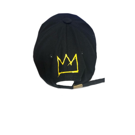 The Crown Logo Unisex Dad Hat | Etsy 