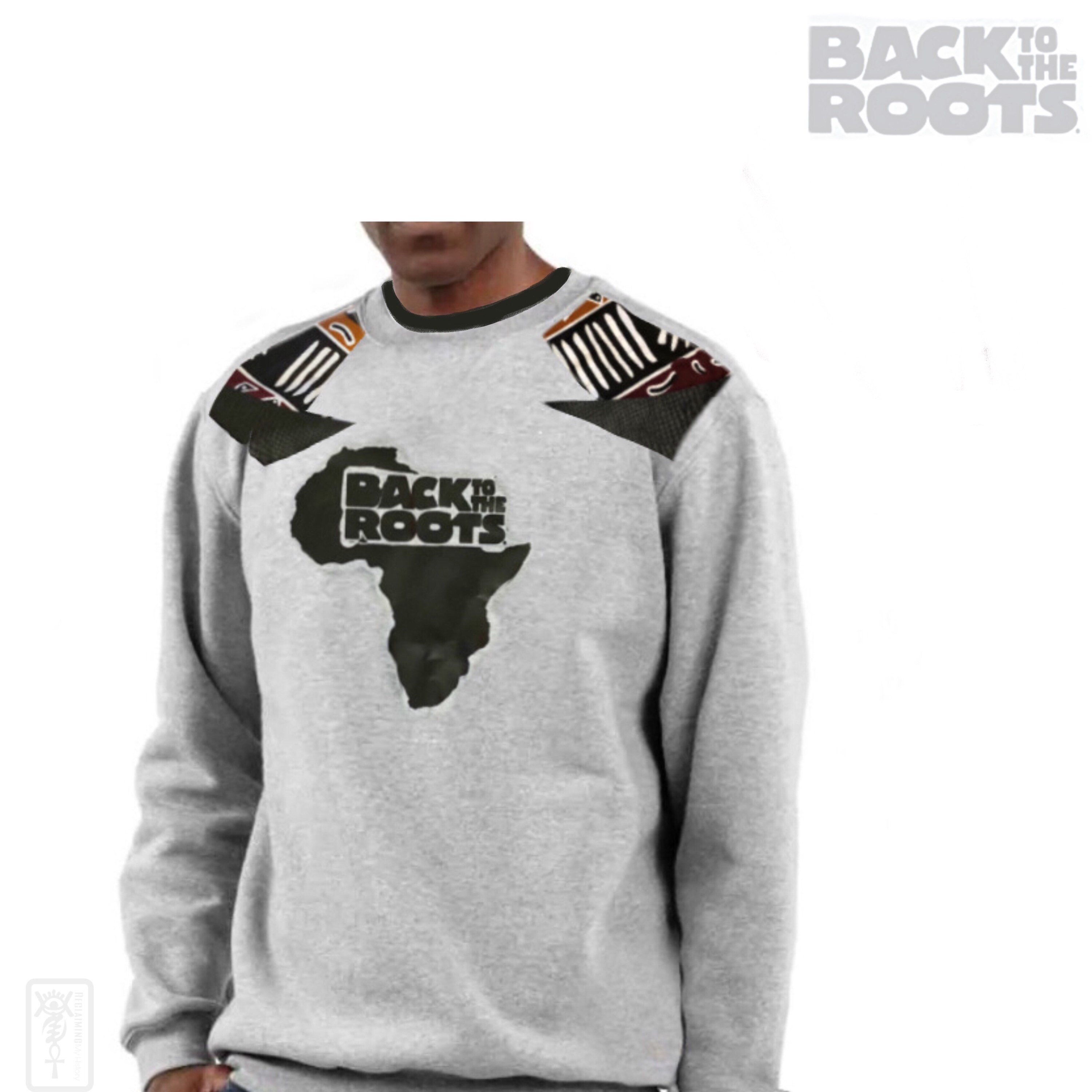 the roots sweatshirt