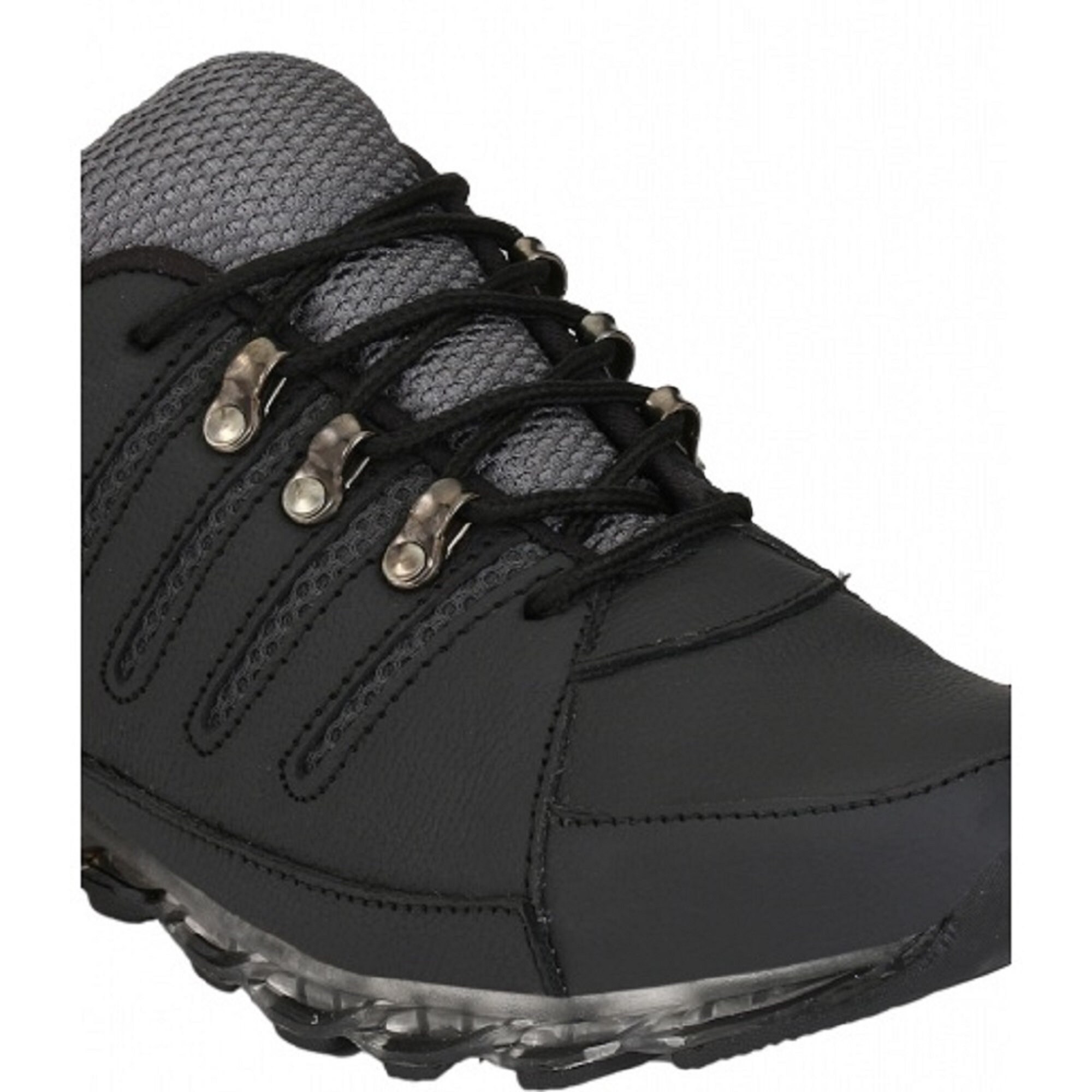 Genuine Leather Stylish fashionable Steel Toe Safety Shoes Etsy