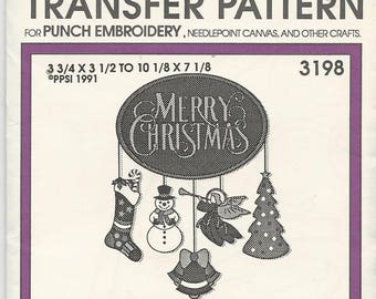 Embroidery Supplies
