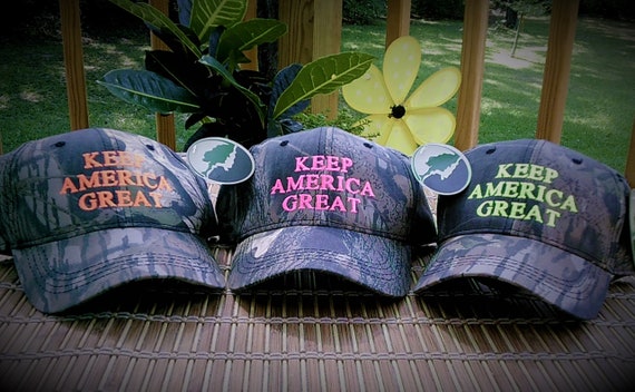 authentic donald trump hat