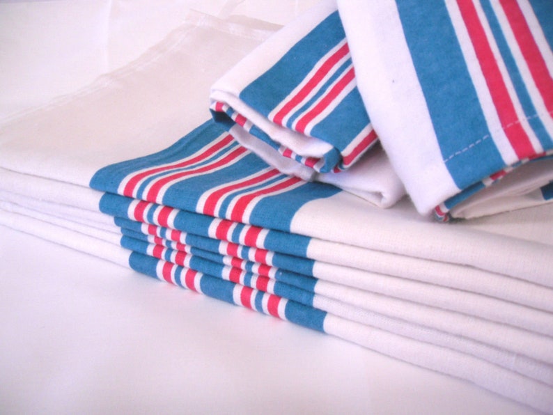 swaddle with hospital blanket