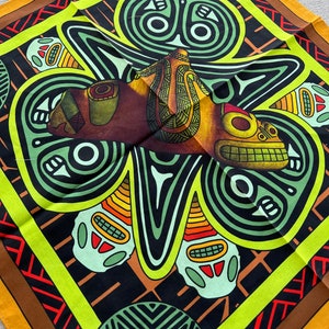 Taino - Cemi Bandana
