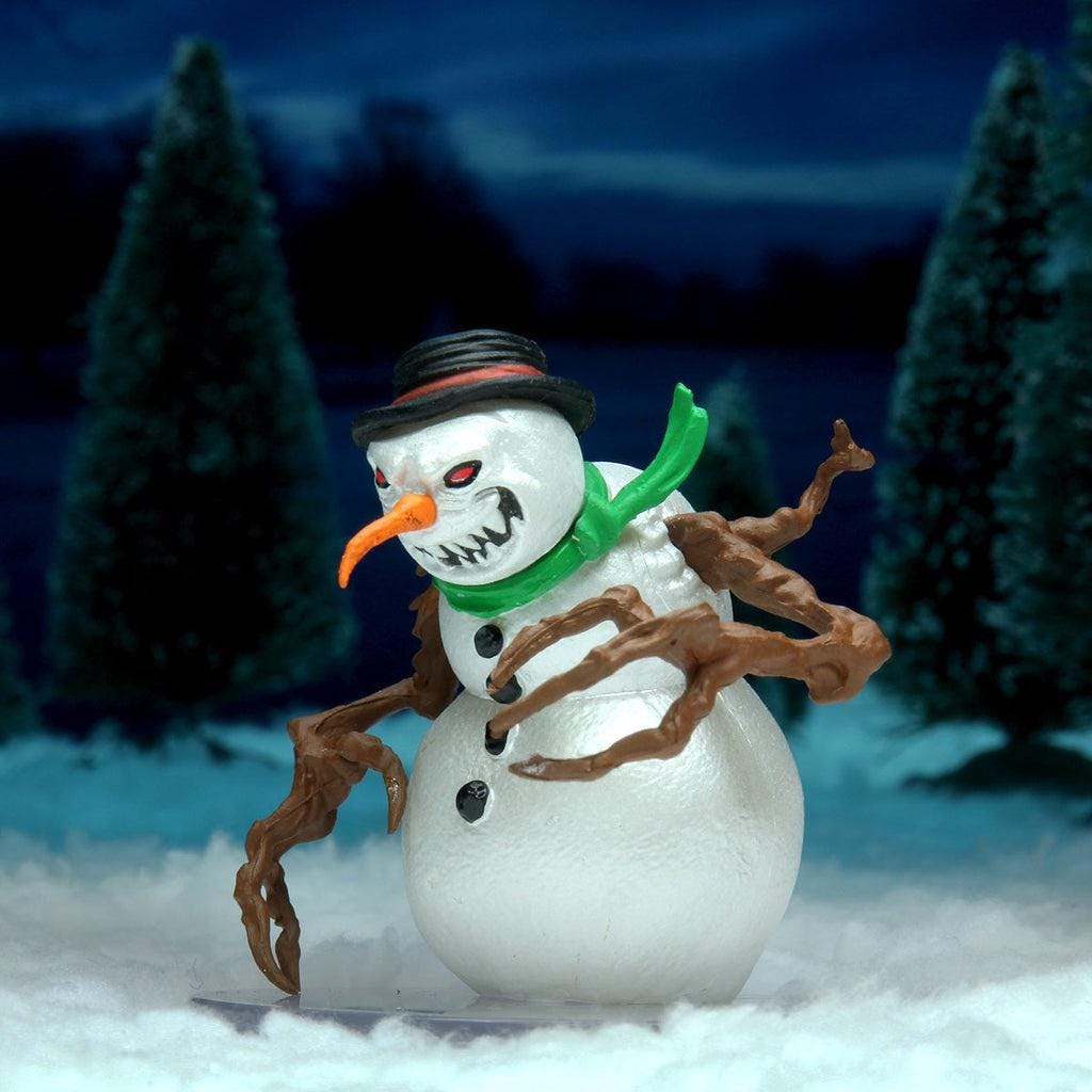 snow man ddのえ Frostclaw the Snowman D&D Figure Limited Edition Wizkids