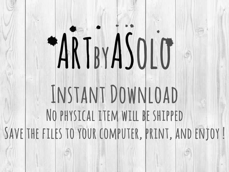 Watercolor Wall Art. Blue Watercolor Print. Abstract Poster. Etsy