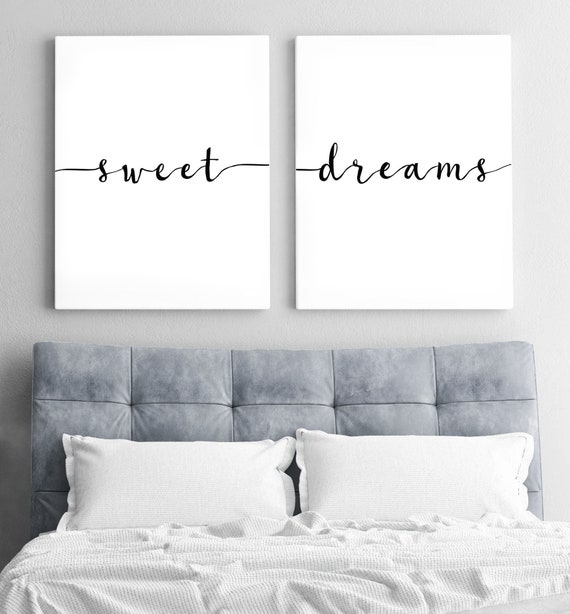 art above crib