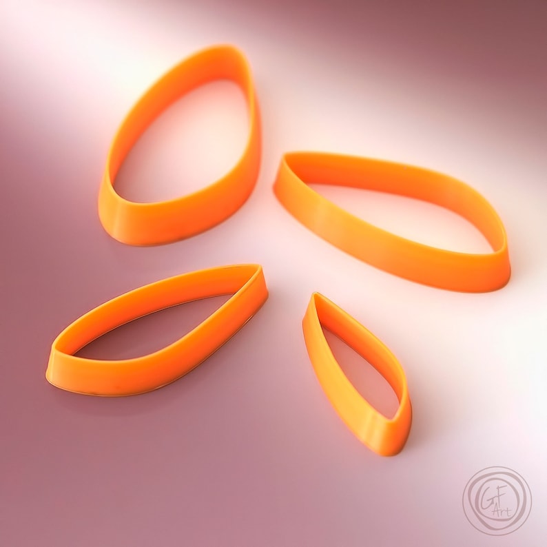 каттеры формы для полимерной глины. катер для полимерной глины. каттеры для глины. Das набор каттеров metal moulds 12 шт. Das набор каттеров metal moulds 12 шт.