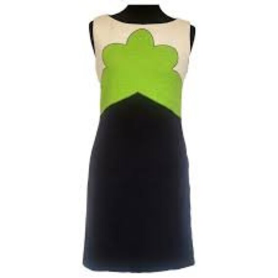 Designer Carven Dress Size 12 Free Shipping in Canada - Etsy