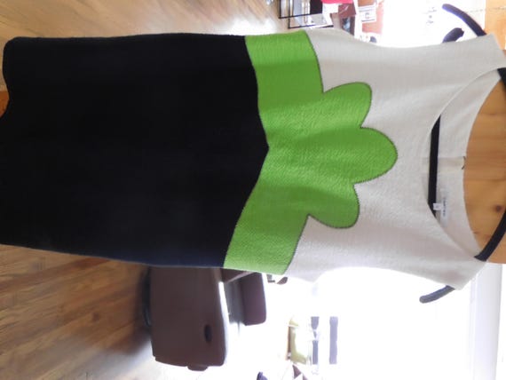 Designer Carven Dress Size 12 Free Shipping in Canada - Etsy
